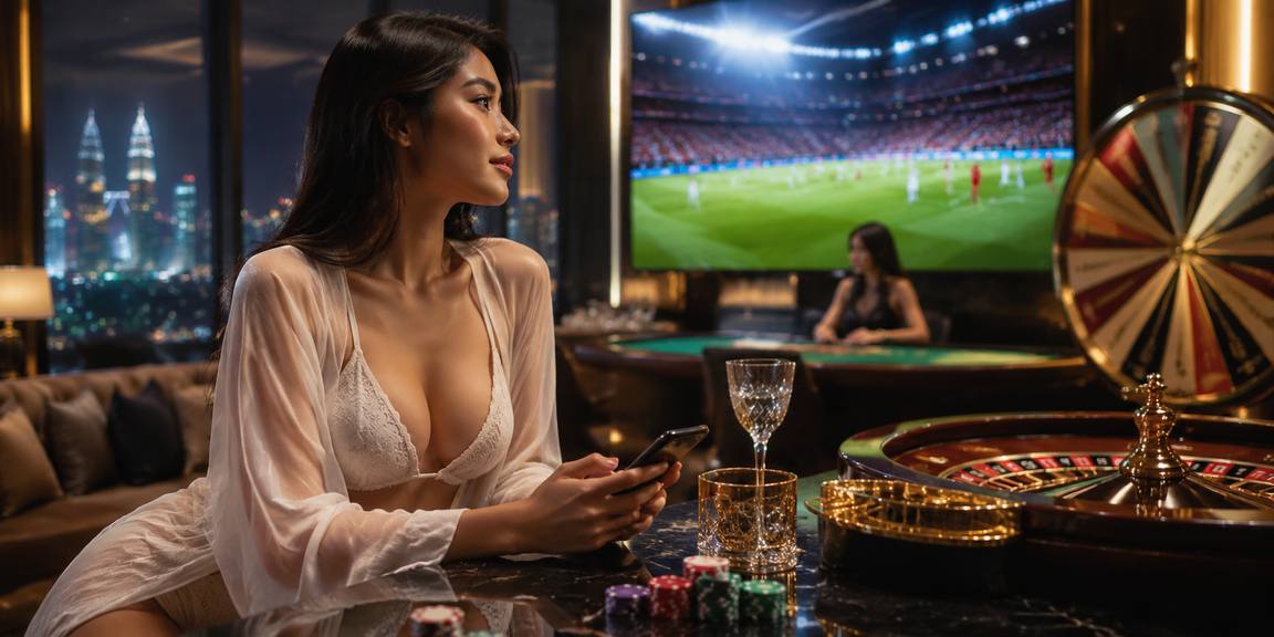 dreambet mobile gaming