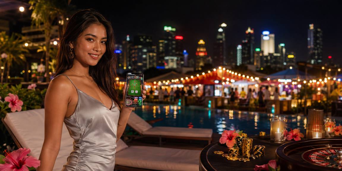 dreambet Apa Yang Kami Tawarkan Dalam Hurricane