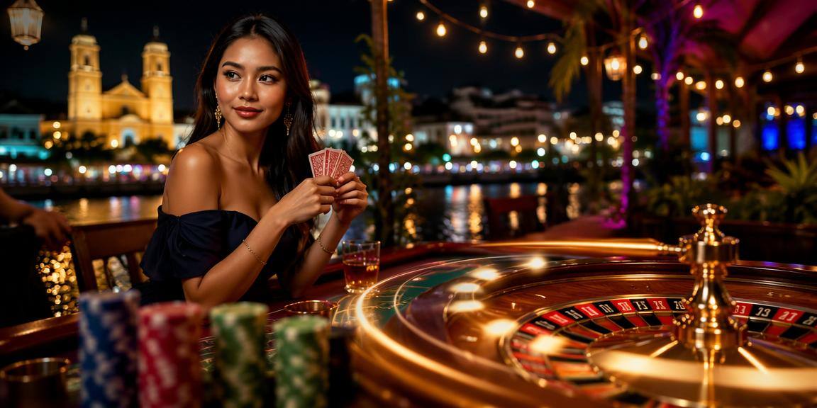 dreambet Apa yang Ada di Kasino dreambet